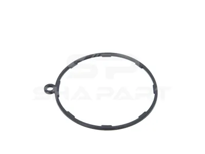 2.32227 Seal ring, range cylinder, d1: 87.8 mm, d2: 90.4 mm, D: 95.8 mm, S: 3 mm