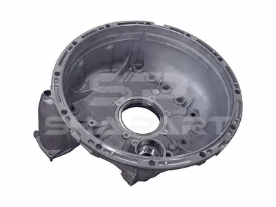 2.32246 Clutch housing