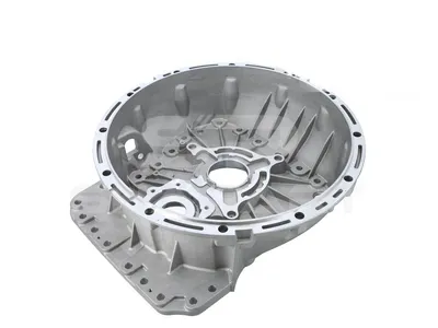 2.32269 Clutch housing