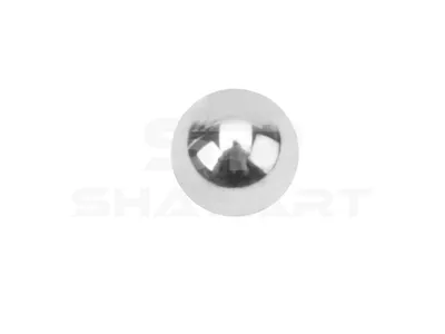 2.32272 Ball, D: 11.1 mm