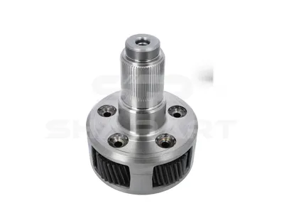 2.32273 Input shaft