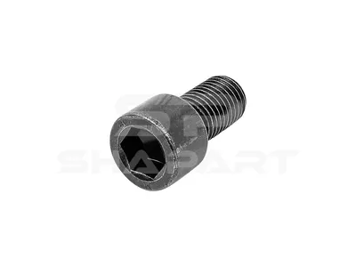 2.32275 Screw, M12 x 1,5, L: 20 mm, 8.8