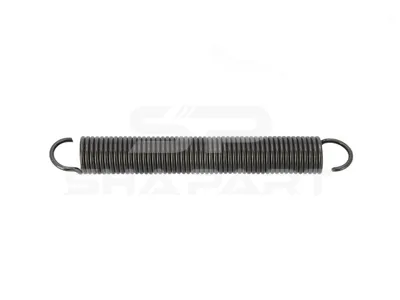 2.32281 Spring, L: 197 mm