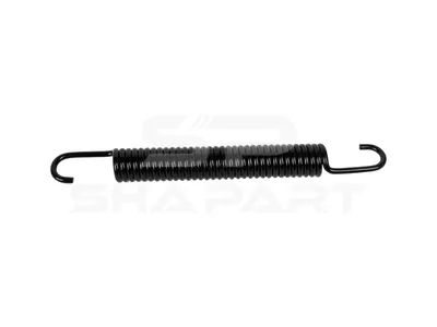 2.32282 Spring, L: 191 mm