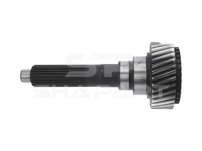 2.32288 Input shaft