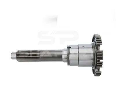 2.32290 Input shaft