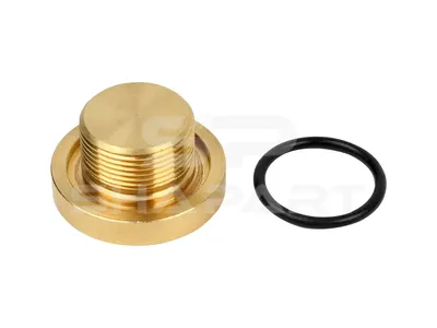 2.32316 Drain plug, M26 x 1,5