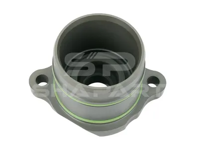 2.32330 Split cylinder housing