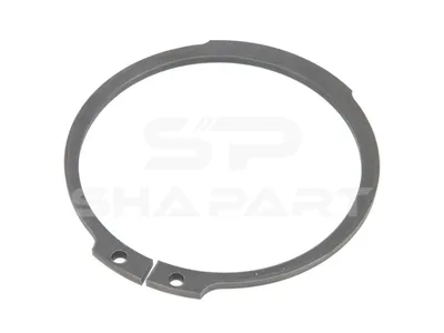 2.32333 Grooved ring