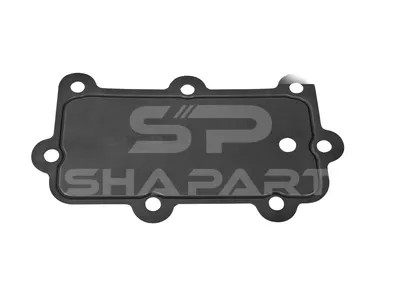 2.32338 Gasket, gearbox housing