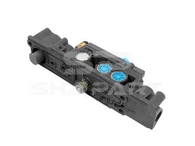 2.32348 Shifting valve
