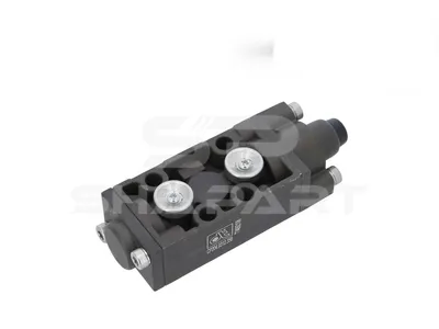 2.32352 Relay valve