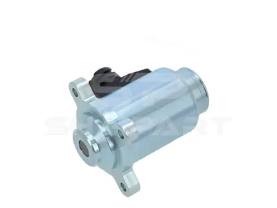2.32353 Solenoid valve