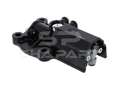 2.32354 Cap, range cylinder