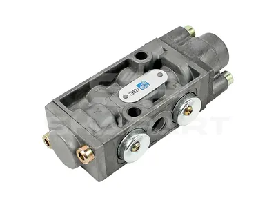 2.32357 4/2-way valve, M10 x 1, max. 10 bar, SPmin: 3 bar