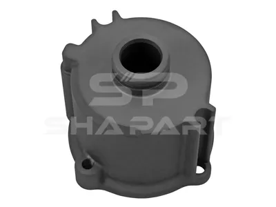 2.32362 Range cylinder, d: 90 mm, D: 115.3 mm, L: 104.8 mm
