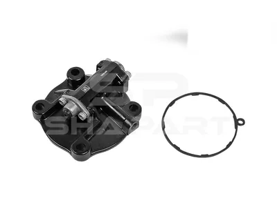 2.32364 Cap, range cylinder