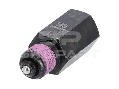 2.32368 Blocking device