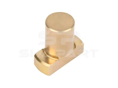 2.32369 Slider, D: 12 mm, L: 22 mm, H: 21.5 mm