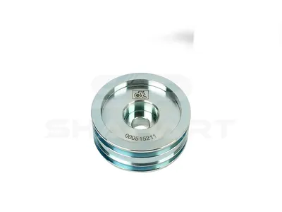 2.32374 Piston, split cylinder