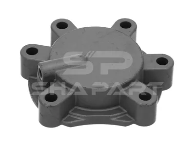2.32376 Cylinder cover