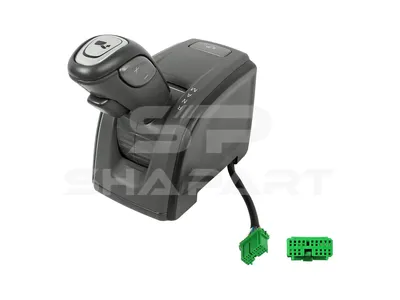 2.32380 Shifting unit