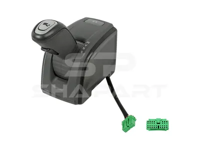 2.32381 Shifting unit