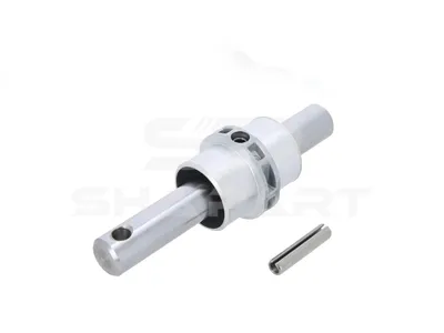 2.32390 Piston rod, gearbox switching
