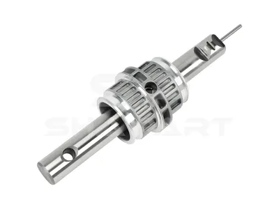 2.32392 Piston rod, gearbox switching