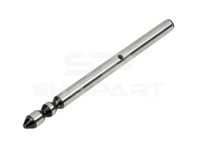 2.32393 Piston rod, gearbox switching