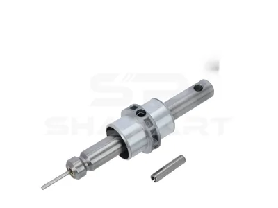 2.32394 Piston rod, gearbox switching