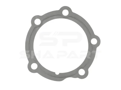2.32397 Gasket, cylinder cover