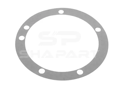 2.32398 Gasket, clutch housing