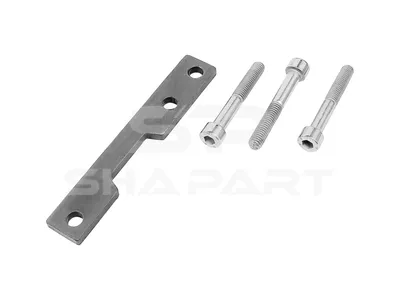 2.32415 Stop, control housing