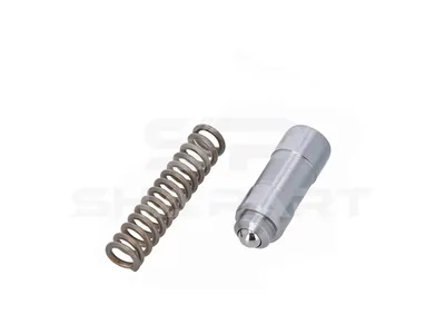 2.32416 Blocking device, without bracket, without screws