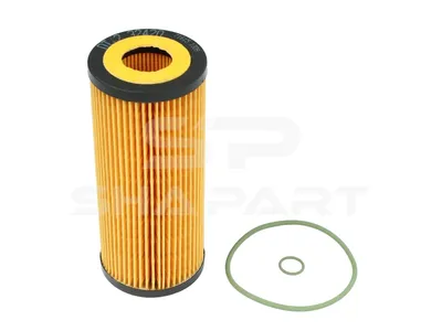 2.32420 Oil filter insert, gearbox, d: 28 mm, D: 65 mm, H: 150 mm