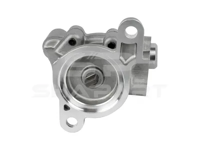 2.32450 Oil pump, gearbox