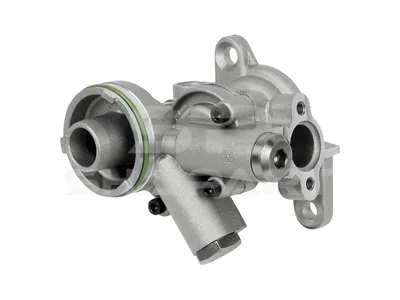 2.32451 Oil pump, gearbox