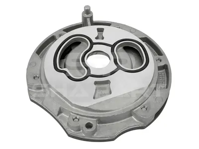 2.32452 Oil pump, gearbox