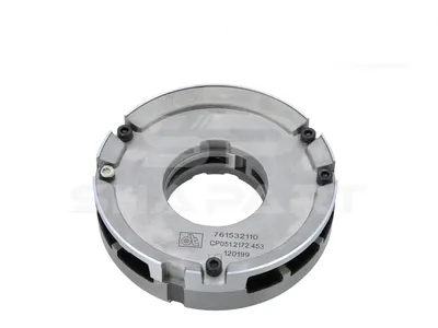 2.32453 Oil pump, gearbox