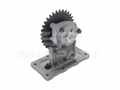 2.32454 Oil pump, power-take-off
