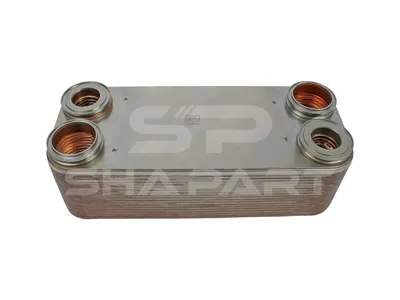 2.32461 Oil cooler, gearbox