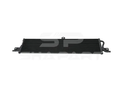 2.32463 Oil cooler, gearbox, L: 806 mm, W: 180 mm, T: 26 mm