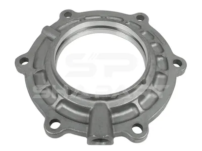 2.32464 Cover, gearbox housing