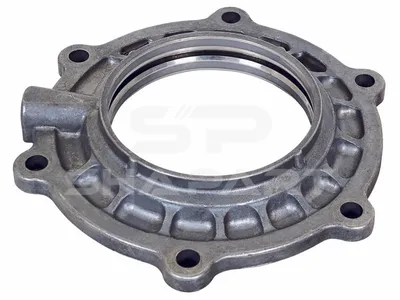 2.32467 Cover, gearbox housing