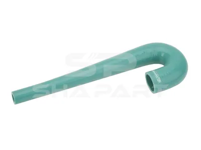 2.32470 Hose, oil cooler, d1: 19 mm, d2: 41 mm