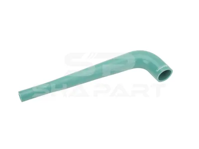2.32471 Hose, oil cooler, d1: 19 mm, d2: 41 mm