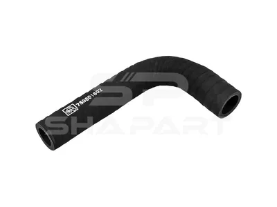 2.32473 Hose, oil cooler, d1: 16.8 mm, d2: 20 mm