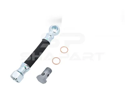 2.32478 Hose, oil cooler