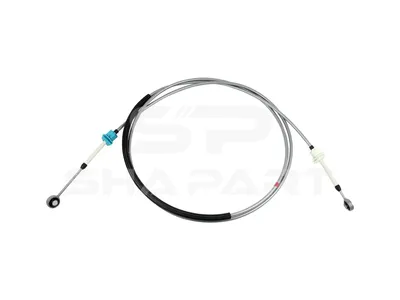 2.32480 Control cable, switching, L: 3975 mm